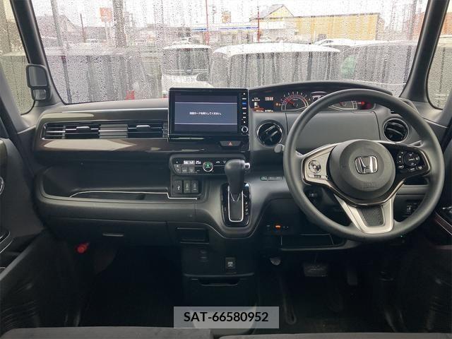 Honda N BOX CUSTOM 2018-12 218416-5