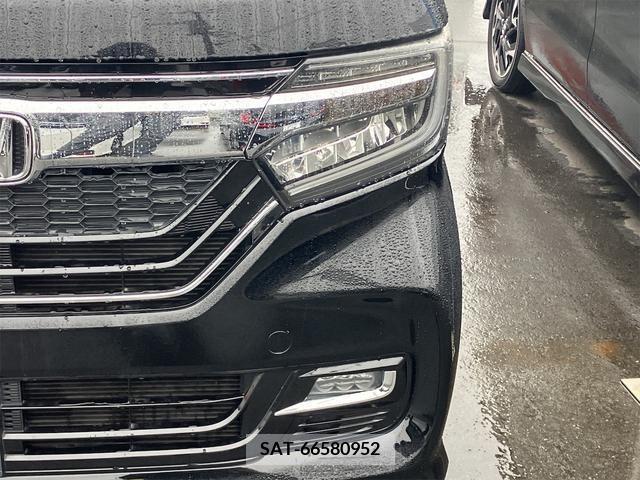 Honda N BOX CUSTOM 2018-12 218416-2