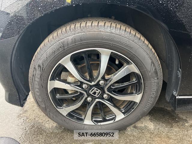 Honda N BOX CUSTOM 2018-12 218416-4