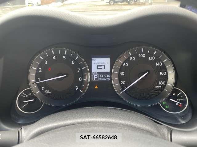 Nissan FUGA 2011-09 270679-9