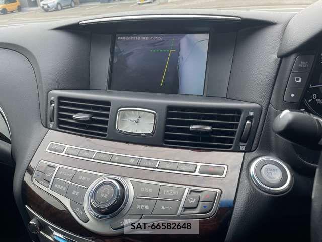 Nissan FUGA 2011-09 270679-13