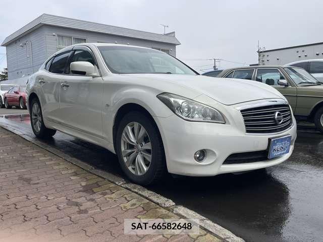 Nissan FUGA 2011-09 270679-2