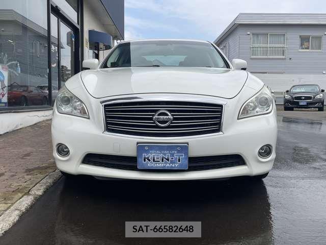 Nissan FUGA 2011-09 270679-1