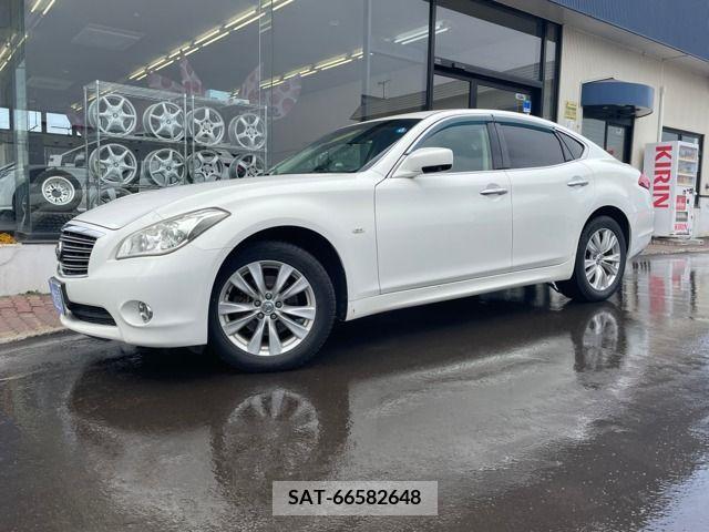 Nissan FUGA 2011-09 270679-0