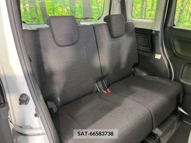 Suzuki SPACIA 2018-09 368504-9