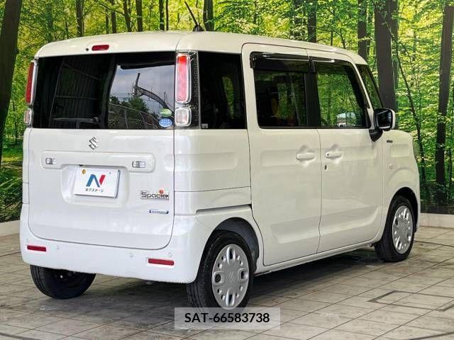Suzuki SPACIA 2018-09 368504-17