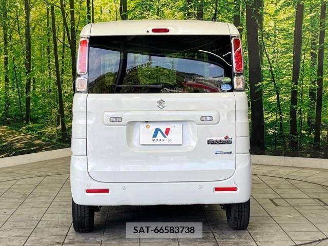 Suzuki SPACIA 2018-09 368504-15