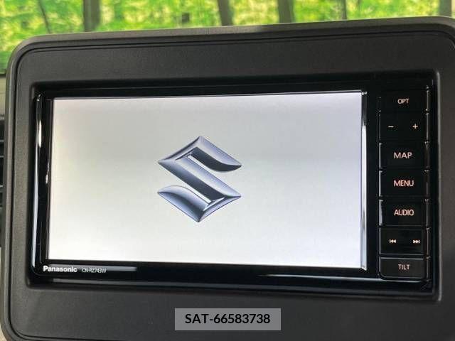 Suzuki SPACIA 2018-09 368504-2