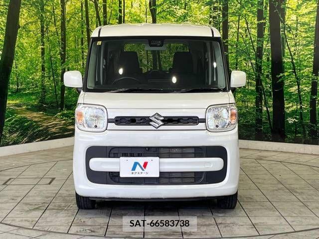 Suzuki SPACIA 2018-09 368504-14