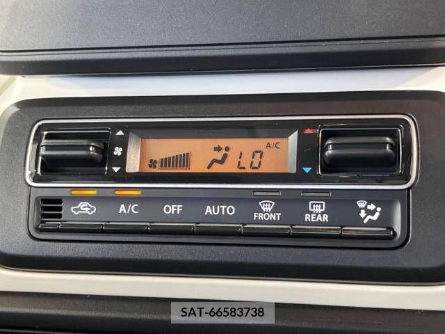 Suzuki SPACIA 2018-09 368504-7