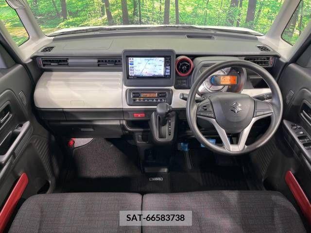 Suzuki SPACIA 2018-09 368504-1