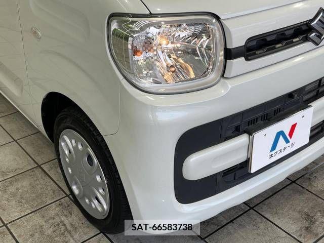 Suzuki SPACIA 2018-09 368504-12