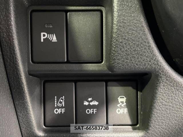 Suzuki SPACIA 2018-09 368504-5