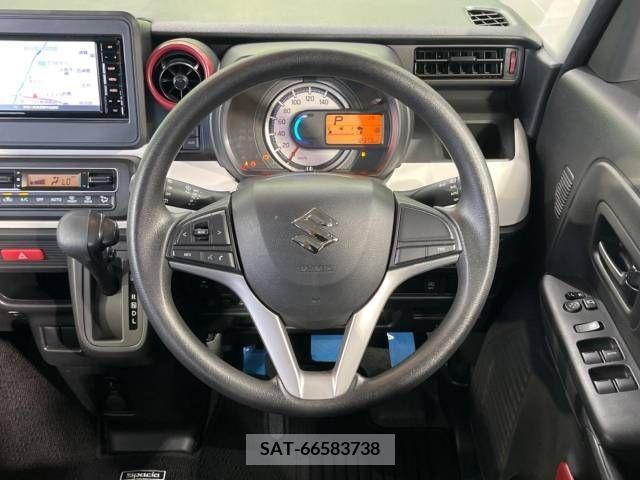 Suzuki SPACIA 2018-09 368504-11