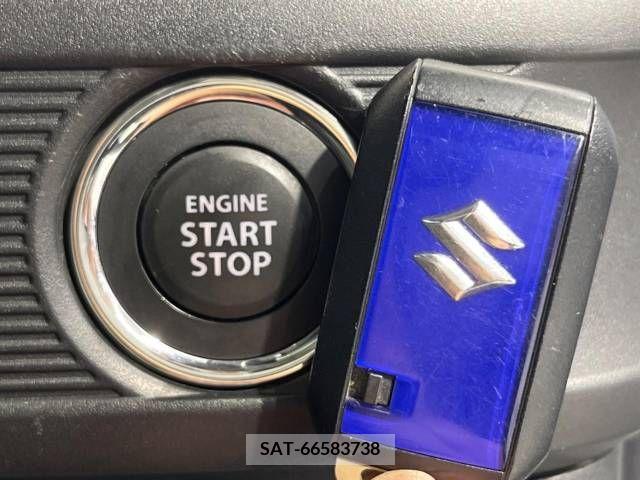 Suzuki SPACIA 2018-09 368504-4