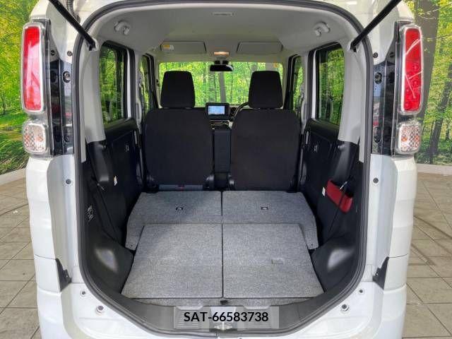 Suzuki SPACIA 2018-09 368504-10