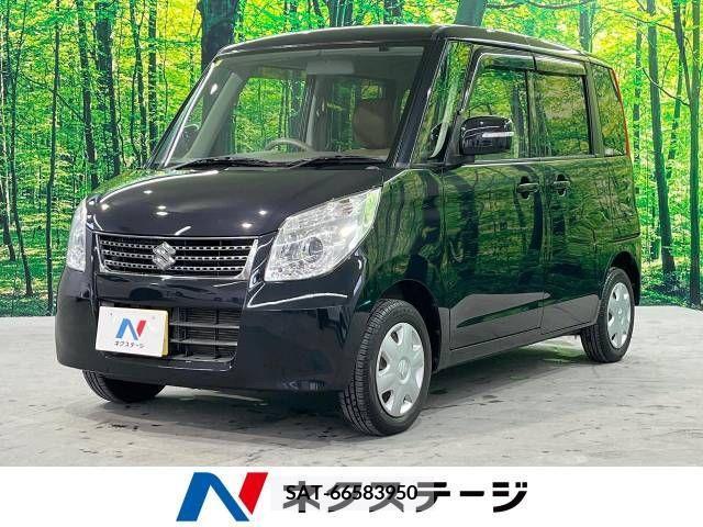 Suzuki PALETTE 2013-01 312050-0