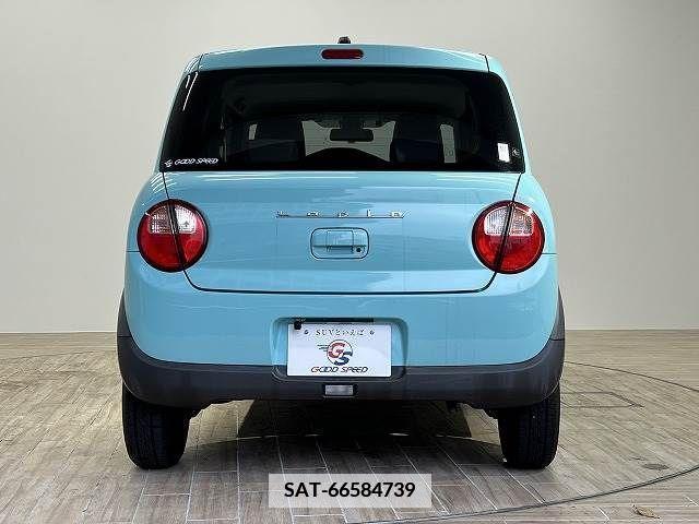 Suzuki LAPIN 2017-03 374900-12