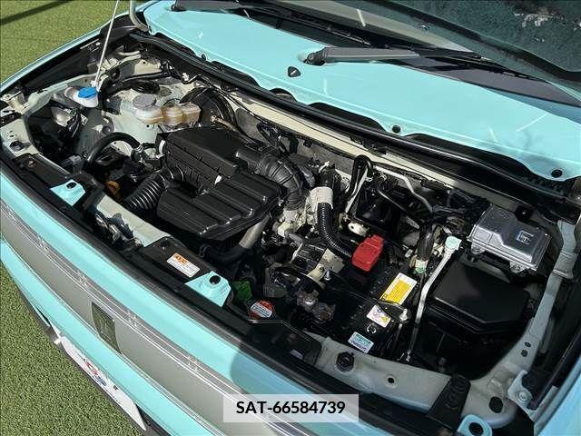 Suzuki LAPIN 2017-03 374900-19