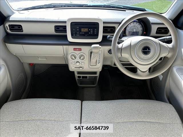 Suzuki LAPIN 2017-03 374900-1
