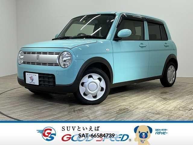 Suzuki LAPIN 2017-03 374900-0