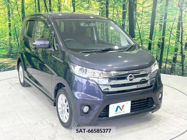 Nissan DAYZ 2014-01 266640-16