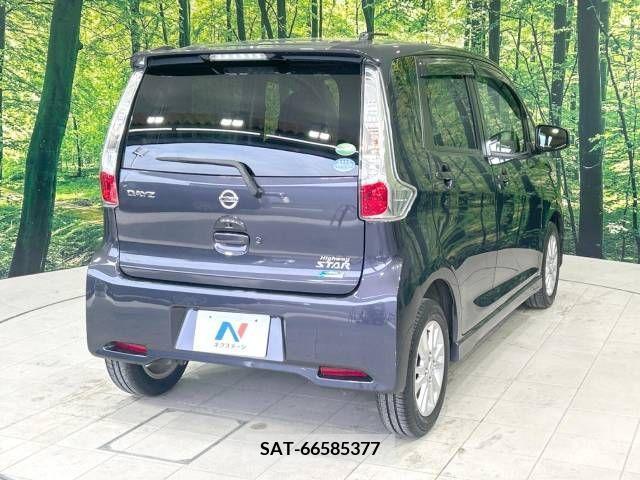 Nissan DAYZ 2014-01 266640-17