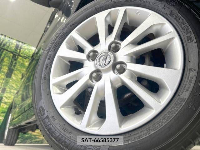 Nissan DAYZ 2014-01 266640-13