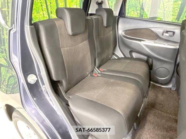Nissan DAYZ 2014-01 266640-9