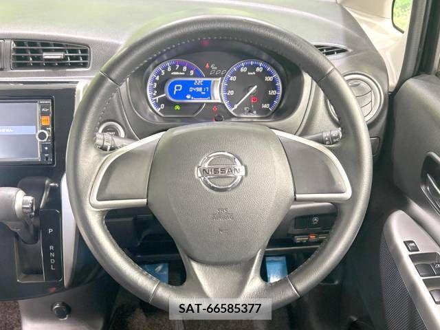 Nissan DAYZ 2014-01 266640-11