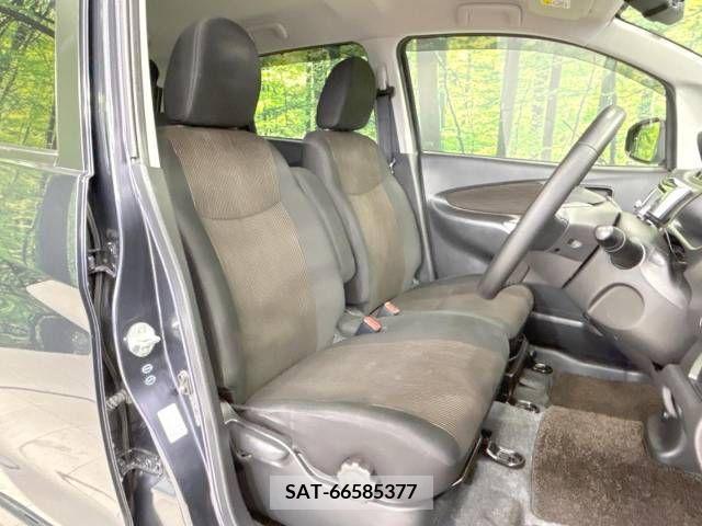 Nissan DAYZ 2014-01 266640-8
