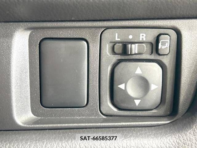 Nissan DAYZ 2014-01 266640-7