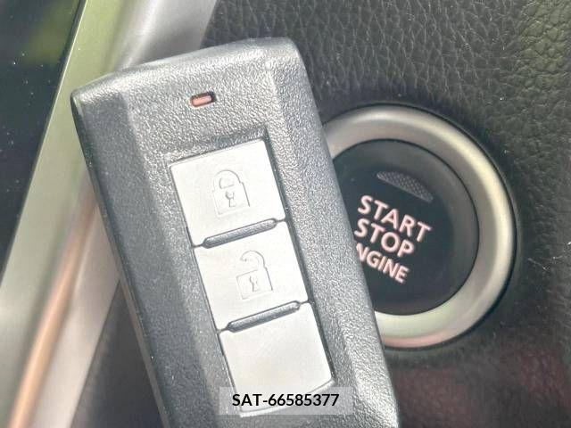 Nissan DAYZ 2014-01 266640-6