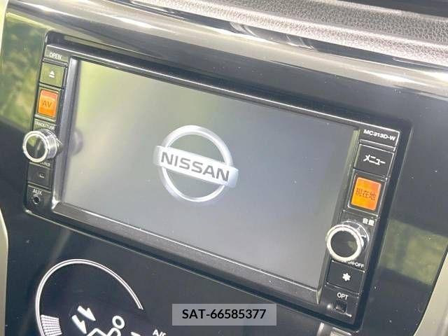 Nissan DAYZ 2014-01 266640-2