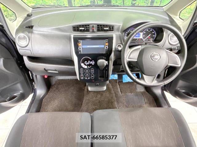 Nissan DAYZ 2014-01 266640-1