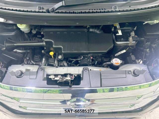Nissan DAYZ 2014-01 266640-18