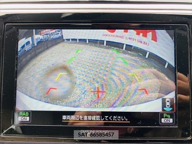 Subaru LEGACY B4 2017-11 336888-4