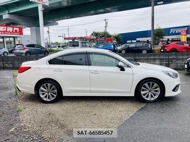 Subaru LEGACY B4 2017-11 336888-15
