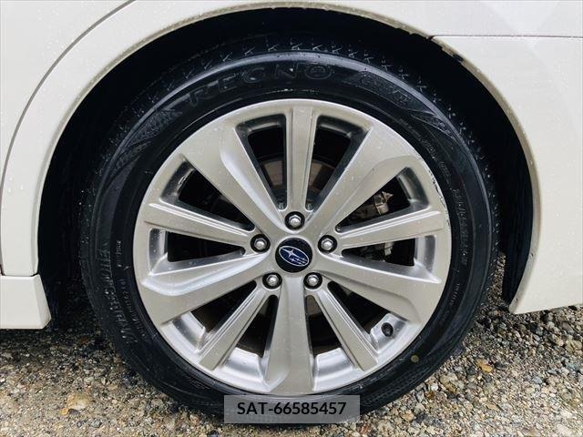 Subaru LEGACY B4 2017-11 336888-27