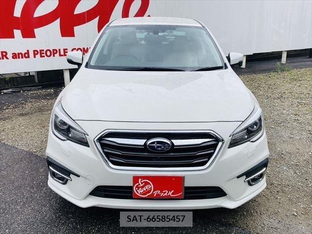 Subaru LEGACY B4 2017-11 336888-13