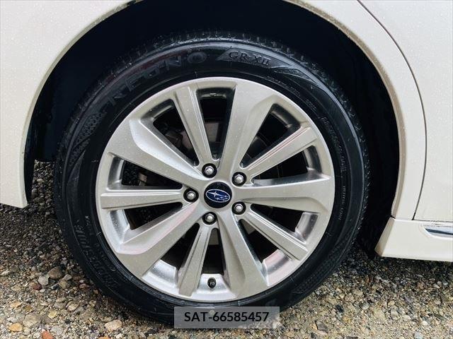 Subaru LEGACY B4 2017-11 336888-26