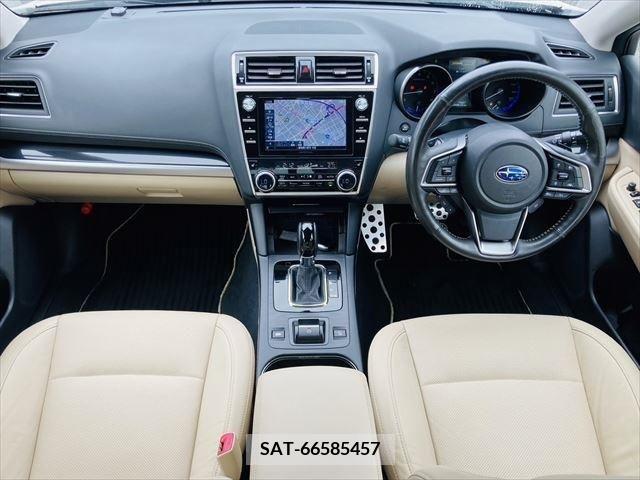 Subaru LEGACY B4 2017-11 336888-1