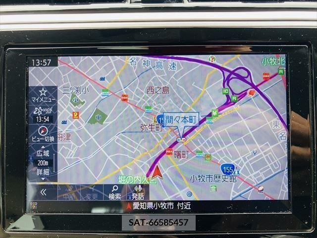 Subaru LEGACY B4 2017-11 336888-2