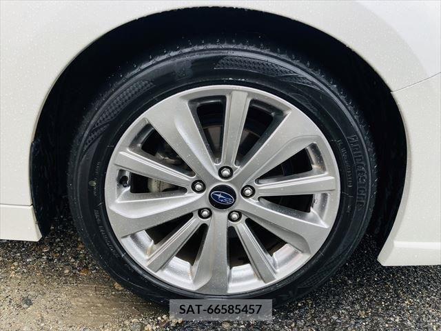 Subaru LEGACY B4 2017-11 336888-12