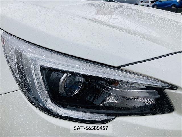 Subaru LEGACY B4 2017-11 336888-21