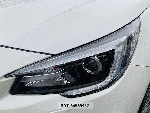 Subaru LEGACY B4 2017-11 336888-20