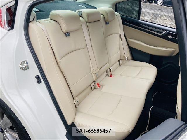 Subaru LEGACY B4 2017-11 336888-7