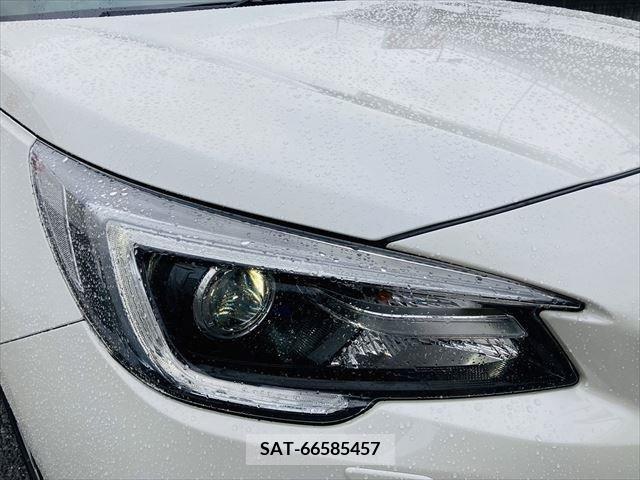 Subaru LEGACY B4 2017-11 336888-29