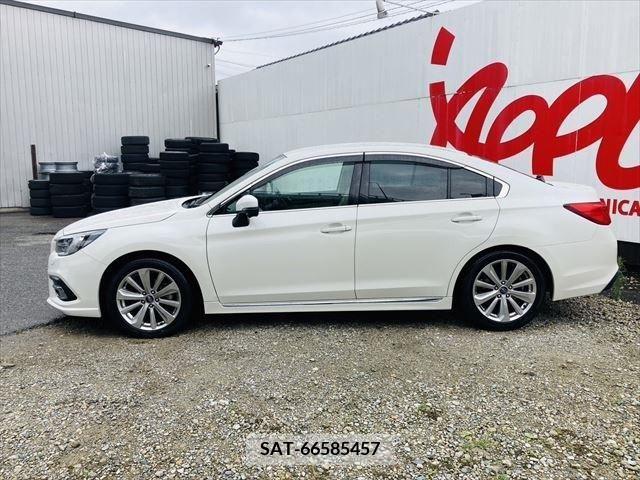 Subaru LEGACY B4 2017-11 336888-19