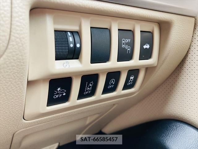 Subaru LEGACY B4 2017-11 336888-5